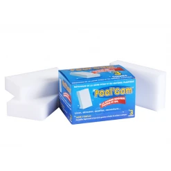 TOUCAN Produit D'entretien Piscine Gomme Magique POOL'GOM Pour Liner Piscine Et Spa Boîte De 3 POOLG36 -Espace Piscine Boutique imageproduct369106 1