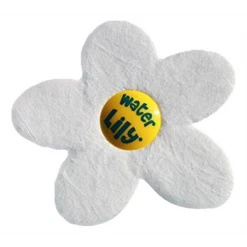 TOUCAN Produit D'entretien Piscine Absorbant De Corps Gras Water Lily Pour Piscine Et Spa Boîte De 6