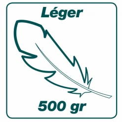 Balai à Gazon Balai Gazon Xfil Manche Rond Bois Percé Certifié PEFC Leborgne 368121 -Espace Piscine Boutique imageproduct371872 3