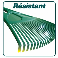 Balai à Gazon Balai à Gazon XL 27 Dents Manche Bois Spécial Feuilles Leborgne 369711 -Espace Piscine Boutique imageproduct371873 3