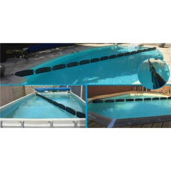 Neyriat Hivernage Et Entretien Flotteur Pour Hivernage De Piscine Lesté 2.25 Kg Longueur 50 Cm -Espace Piscine Boutique imageproduct376133 2