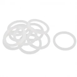 Fitt Raccord Rapide Arrosage Joints Toriques étanchéité Raccords Tuyaux Arrosage 16mm Silicone X10