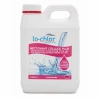 Produit D'entretien Piscine Nettoyant Cellule D'électrolyseur Sel 2,5 Litres Lo-Chlor -Espace Piscine Boutique lcc 500 0547