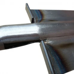 Outillage De Jardinier Louchet Arrachage Acier Forgé Poli Perrin 38 Cm Manche Composite -Espace Piscine Boutique louchet darrachage acier forge poli perrin longueur fer 38 cm manche composite incassable 3