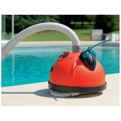 Robots Et Aspirateur De Piscine Robot Piscine Magic Clean Coccinelle Pour Piscine Hors Sol Hayward 80107 7 Robots Et Aspirateur De Piscine Robot Piscine Magic Clean Coccinelle Pour Piscine Hors Sol Hayward 80107 -Espace Piscine Boutique magic clean