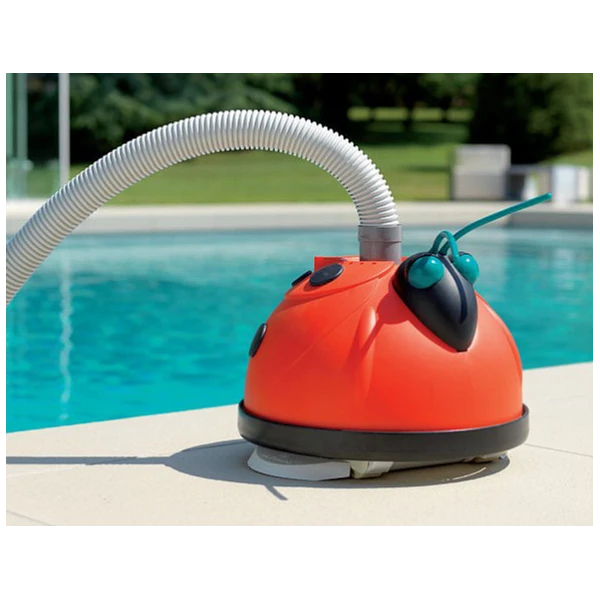Robots Et Aspirateur De Piscine Robot Piscine Magic Clean Coccinelle Pour Piscine Hors Sol Hayward 80107 5 Robots Et Aspirateur De Piscine Robot Piscine Magic Clean Coccinelle Pour Piscine Hors Sol Hayward 80107 – Image 3