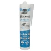 Produit De Réparation De Piscine Mastic Joint étanchéité Pool Mastic Piscine Geb Transparent 300 Ml -Espace Piscine Boutique mastic geb pool