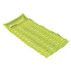 Swimline Bouées Et Matelas Gonflables Matelas Gonflable Pour Piscine - Longueur 185 Cm - Largeur 76 Cm - Vert -Espace Piscine Boutique matelas gonflable pour piscine longueur 185 cm largeur 76 cm vert anis