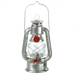 Déco De Jardin Lampe Tempête Luciole Métal De Fabrication Guillouard 0746104
