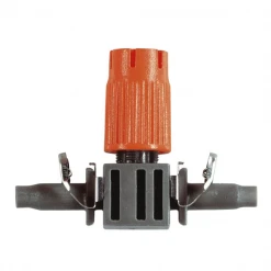 Goutte à Goutte Micro-asperseur Goutte à Goutte Petites Surfaces Gardena Tuyau 4,6mm X10