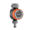 Programmateur D'arrosage Minuterie Arrosage 5-120 Minutes - Gardena - Filetage 26,5 Ou 33 Mm -Espace Piscine Boutique minuterie arrosage gardena