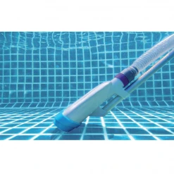 Robots Et Accessoires De Piscine Et Spa Balai Aspirateur Piscine Hors Sol B-Vac Kokido Système Connexion Tuyau -Espace Piscine Boutique nettoyage piscine robot