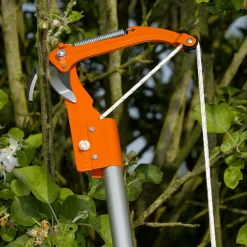 Echenilloir Échenilloir à Simple Action De Poulie P34-27A Bahco Avec Corde 5 M -Espace Piscine Boutique p138449c