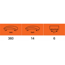Scie Arboricole Et Scie à élaguer Scie à élaguer Perche Trempée Et Réaffûtable Bahco Manche Acier 360 Mm 8 Scie Arboricole Et Scie à élaguer Scie à élaguer Perche Trempée Et Réaffûtable Bahco Manche Acier 360 Mm -Espace Piscine Boutique p138451 1