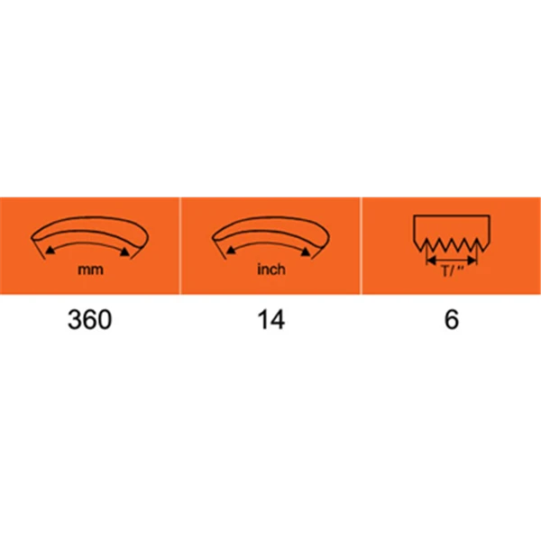 Scie Arboricole Et Scie à élaguer Scie à élaguer Perche Trempée Et Réaffûtable Bahco Manche Acier 360 Mm 5 Scie Arboricole Et Scie à élaguer Scie à élaguer Perche Trempée Et Réaffûtable Bahco Manche Acier 360 Mm – Image 3