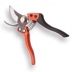 Sécateur Et élagueur Sécateur Ergonomique à Poignée Fixe Pour Gaucher Bahco Capacité 20 Mm -Espace Piscine Boutique p188619