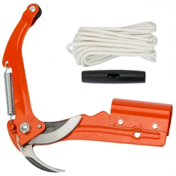 Echenilloir Échenilloir à Simple Action De Poulie P34-27A Bahco Avec Corde 5 M -Espace Piscine Boutique p194118b