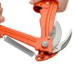 Echenilloir Échenilloir à Simple Action De Poulie P34-27A Bahco Avec Corde 5 M