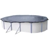 Swimline Hivernage Et Entretien Bâche Hivernage Pour Piscine Ronde Hors Sol Diamètre 4.57 M CO818 -Espace Piscine Boutique p214893 pic1