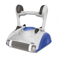Maytronics Robots Et Aspirateur De Piscine Robot Piscine Dolphin Cosmos 20 Avec Chariot De Transport 99996049-COS -Espace Piscine Boutique p215003