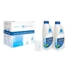 Produit D'entretien Piscine Traitement Spécial Spa Aquafinesse Pack Tout-en-un D002013 -Espace Piscine Boutique p220218
