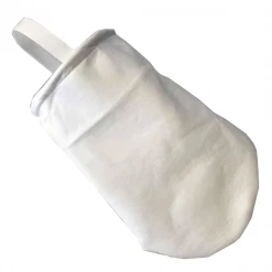 Pompes Et Filtrations Pour Piscines Poche De Filtration Pour Piscine - EasyFilter - Compatible Mur Filtrant Filtrinov GS14 SCP-France EAS-050-0022