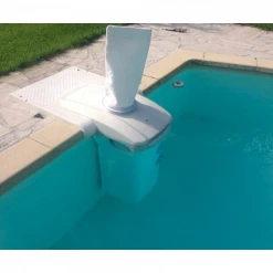 Pompes Et Filtrations Pour Piscines Poche De Filtration 10 Microns Pour Piscine - EasyFilter - Compatible Piscines Desjoyaux SCP-France EAS-050-0002 -Espace Piscine Boutique p255815 pic3