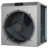 Fairland Pompe à Chaleur Et Réchauffeur Pour Piscine Pompe à Chaleur Pour Petites Piscines Et Piscines Hors Sol - Mini R32 - 7 KW - Volume Bassin < 35 M³ SCP-France GHD-150-0320 -Espace Piscine Boutique p255826
