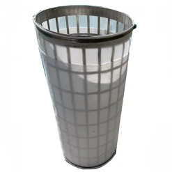 Robots Et Accessoires De Piscine Et Spa Cartouche De Filtration Complète 10 Microns - EasyFilter - Compatible Piscines Magiline SCP-France EAS-050-0018 -Espace Piscine Boutique p255861