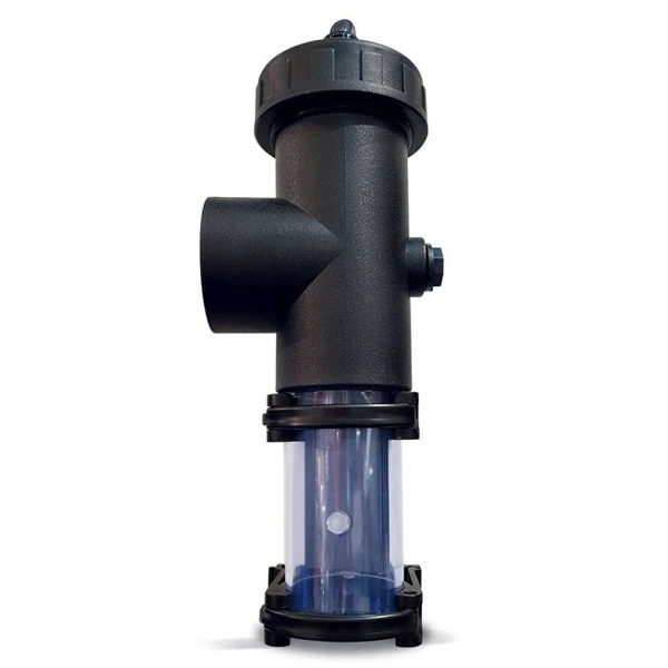 Traitement Automatique Et Analyseur Électrolyseur Au Sel Pour Piscine - Salt And Swim 2.0 16g Hayward - Pour Bassin Jusqu'à 75 M³ 4 Traitement Automatique Et Analyseur Électrolyseur Au Sel Pour Piscine - Salt And Swim 2.0 16g Hayward - Pour Bassin Jusqu'à 75 M³ – Image 2