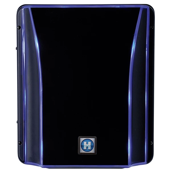 Traitement Automatique Et Analyseur Électrolyseur Au Sel Pour Piscine - Salt And Swim 2.0 16g Hayward - Pour Bassin Jusqu'à 75 M³ 6 Traitement Automatique Et Analyseur Électrolyseur Au Sel Pour Piscine - Salt And Swim 2.0 16g Hayward - Pour Bassin Jusqu'à 75 M³ – Image 4