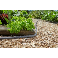 Tuyau D'eau Tuyau D'arrosage Textile - Liano Gardena - Avec Accessoires De Raccordement Et Lance - 30 Mètres 18438-20 -Espace Piscine Boutique p256815 pic2