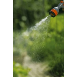 Lance Et Pistolet D'arrosage Pistolet D'arrosage Multi-applications - Gardena - 4 Jets Au Choix 18343-20 -Espace Piscine Boutique p256889 pic1