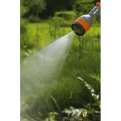 Lance Et Pistolet D'arrosage Pistolet D'arrosage Multi-applications - Gardena - 4 Jets Au Choix 18343-20 -Espace Piscine Boutique p256889 pic3