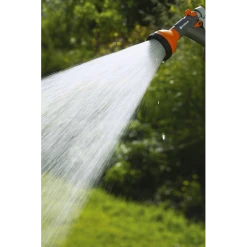 Lance Et Pistolet D'arrosage Pistolet D'arrosage Classique - Gardena - Jet De Pluie 18345-20