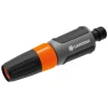 Lance Et Pistolet D'arrosage Lance D'arrosage Et De Nettoyage Multi-jets - Gardena 18300-20 -Espace Piscine Boutique p256915
