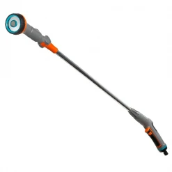 Lance Et Pistolet D'arrosage Fusil Arrosoir Comfort Gardena - Arrosage Des Suspensions Et Pots à Distance - 2 Jets Au Choix 18335-20 9 Lance Et Pistolet D'arrosage Fusil Arrosoir Comfort Gardena - Arrosage Des Suspensions Et Pots à Distance - 2 Jets Au Choix 18335-20 -Espace Piscine Boutique p256943