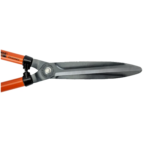 Sécateur Et élagueur Cisaille à Haies Universelle Bahco P59-25-F Manches Acier Longueur 58 Cm 5 Sécateur Et élagueur Cisaille à Haies Universelle Bahco P59-25-F Manches Acier Longueur 58 Cm – Image 3