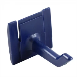 Outillage De Jardinier Porte Outils Sur Rail Perrin Sachet De 3 Crochets Petits Outils -Espace Piscine Boutique per003016