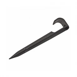 Goutte à Goutte Piquet De Maintien Pour Tuyau Arrosage GAG Fitt Diamètre 13x16 Mm X5