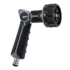 Fitt Lance Et Pistolet D'arrosage Pistolet Arrosage 8 Jets Régulateur Débit Connecteur Métal Tri-matière -Espace Piscine Boutique pistolet 8 jets metal tri m
