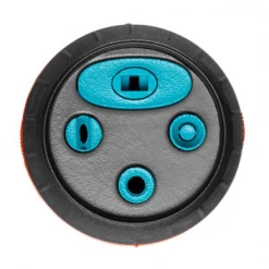 Lance Et Pistolet D'arrosage Pistolet Arrosage Multi-jets Comfort EcoPulse Gardena 4 Jets Réglables