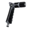 Fitt Lance Et Pistolet D'arrosage Pistolet Arrosage Jet Droit Réglable On-Off Connecteur Métal Tri-matière 1 Fitt Lance Et Pistolet D'arrosage Pistolet Arrosage Jet Droit Réglable On-Off Connecteur Métal Tri-matière -Espace Piscine Boutique pistolet jet reglable metal