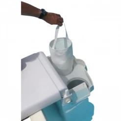 Pompes Et Filtrations Pour Piscines Poche De Filtration 10 Microns Pour Piscine - EasyFilter - Compatible Bloc De Filtration Filtrinov FB12/14 -Espace Piscine Boutique poches filtration filtrinov fb 12 14 2