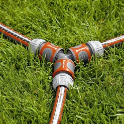 Y Et T De Dérivation Raccord Automatique Dérivation Y Plastique 3 Tuyaux Arrosage Gardena -Espace Piscine Boutique raccord automatique derivation y 3tuyaux arrosage plastique resistant gardena 6