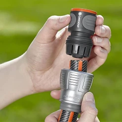 Raccord Rapide Arrosage Raccord Arrosage Rapide Premium Tuyau 19 Mm Gardena A Fixer Nez Robinet 8 Raccord Rapide Arrosage Raccord Arrosage Rapide Premium Tuyau 19 Mm Gardena A Fixer Nez Robinet -Espace Piscine Boutique raccord darrosage rapide premium tuyau 19mm gardena fixer au nez robinet 3