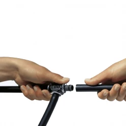 Goutte à Goutte Raccord Dérivation En T Tuyau Arrosage Goutte à Goutte 13 Mm Gardena X2 -Espace Piscine Boutique raccord derivation en t tuyau arrosage goutte a goutte 13mm gardena 2pieces 2