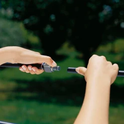 Goutte à Goutte Raccord Jonction Droite Tuyau Arrosage Goutte à Goutte 13 Mm Gardena X3 -Espace Piscine Boutique raccord jonction droite tuyau arrosage goutte a goutte 13mm gardena 3pieces 3