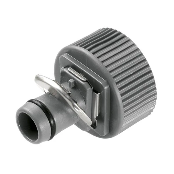 Raccord Nez De Robinet Tuyau Arrosage13 Mm 1/2" Robinet 20/27 Gardena 3 Raccord Nez De Robinet Tuyau Arrosage13 Mm 1/2" Robinet 20/27 Gardena