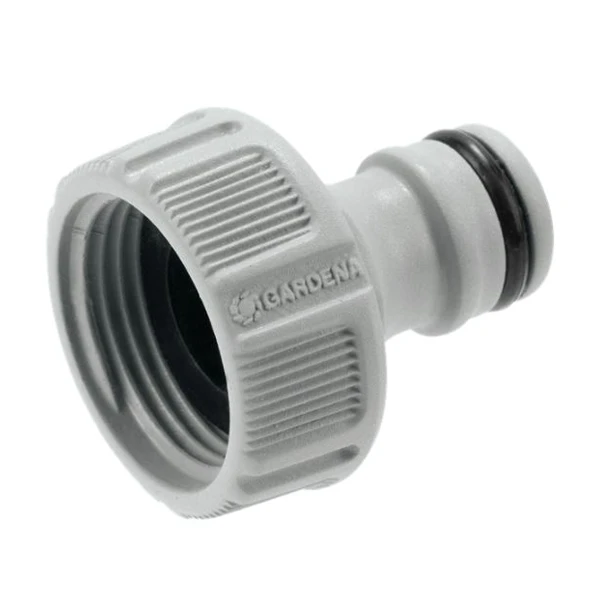 Nez De Robinet Raccord Nez Robinet Tuyau Arrosage Gardena Filetage 20x27 Mm Plastique 3 Nez De Robinet Raccord Nez Robinet Tuyau Arrosage Gardena Filetage 20x27 Mm Plastique